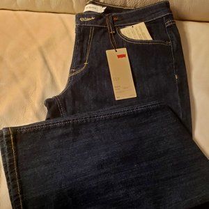 Vintage Levi's Women's 518 Bootcut Jean